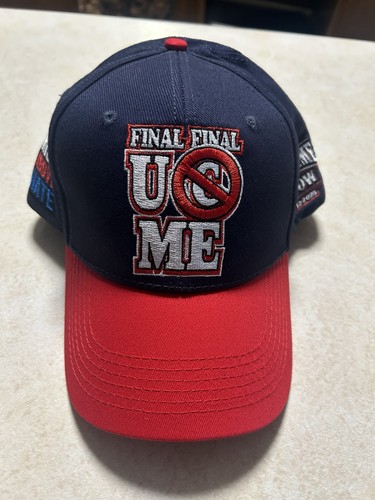 Wwe official john cena - wwe, last