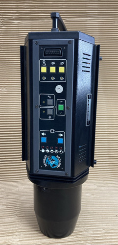 Testa flash bowens traveller - testa,