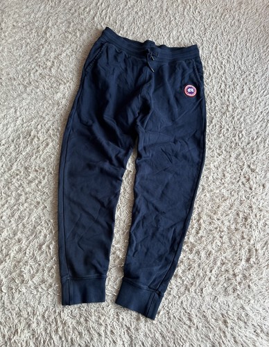 Canada goose felpa joggers - felpa,