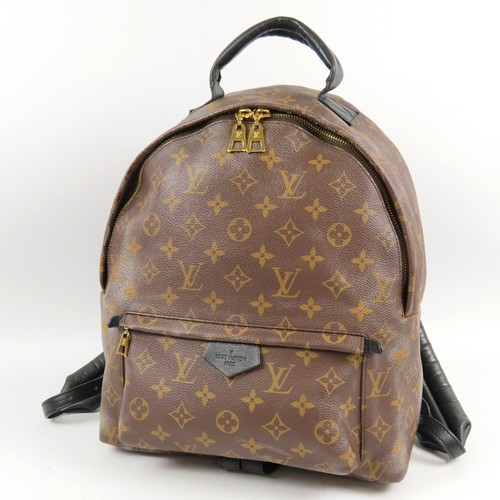 Louis vuitton monogram palm - louis,