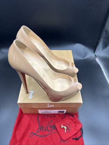 Christian louboutin banana - louboutin,