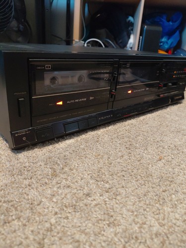 Pioneer 1270wr stereo - pioneer, ct-1270wr