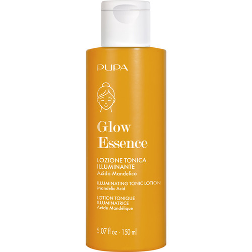 Pupa glow essence lozione - pupa,