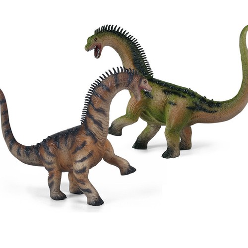Figure dinosauri giocattoli - figure,