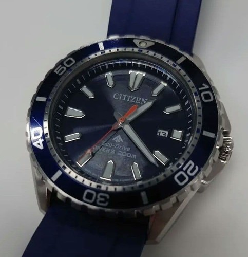 Orologio citizen eco drive - orologio, eco-drive
