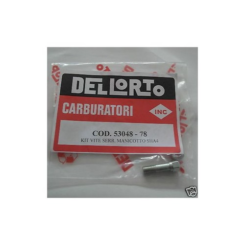 Vite fissaggio carburatori sha - vite,