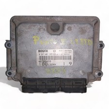 CENTRALINA MOTORE PER FIAT