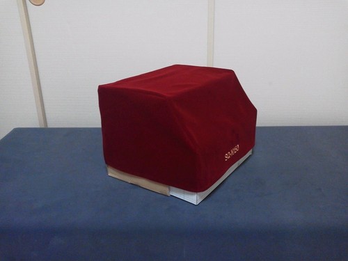 Cover audio fascia - audio, alta