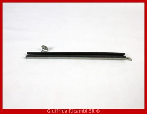Guida vetro anteriore destra - guida,