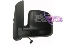 SPECCHIETTO RETROVISORE SX