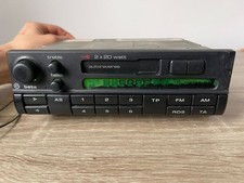 VW Beta 4 Retro Ricevitore