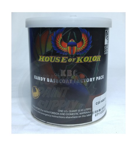 House kolor c2c kbc11 - kolor,