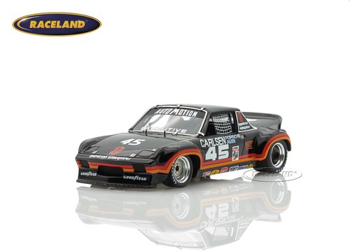 Porsche 914 autolease sears - porsche,