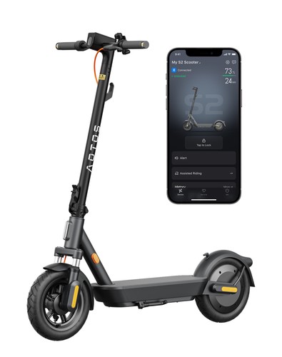 Electric scooter for adults - scooter,