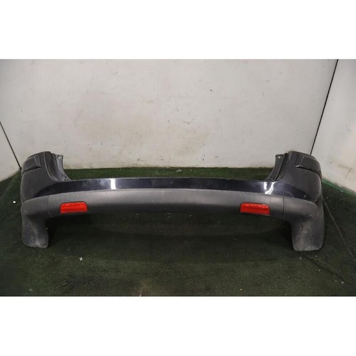 Paraurti post ford fusion - post.,
