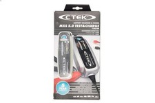 Ctek 308 charger - ctek,