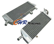 Radiatore alluminio per KTM