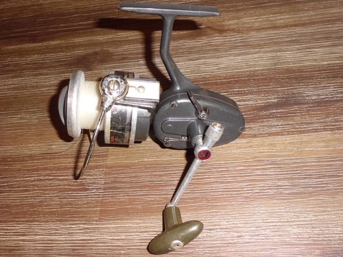 Mulinello spinning vintage - mulinello,