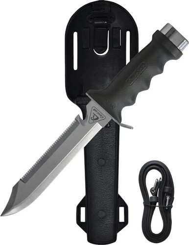 Cressi sub coltello orca - sub,