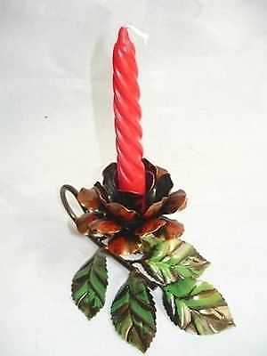 Candelabro portacandele - , a