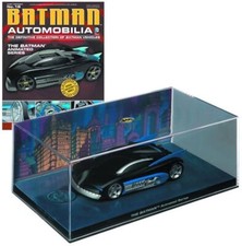 BATMAN AUTO COLLECTION N.18