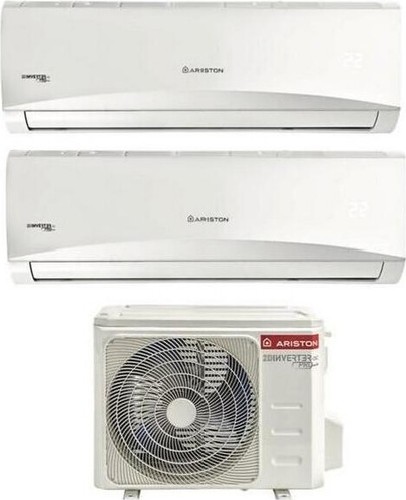 Ariston climatizzatore 12 - ariston,