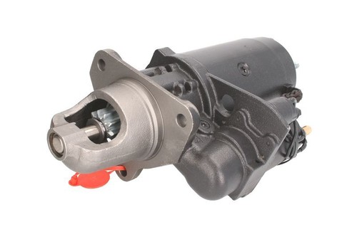 Motorino avviamento bosch - motorino,