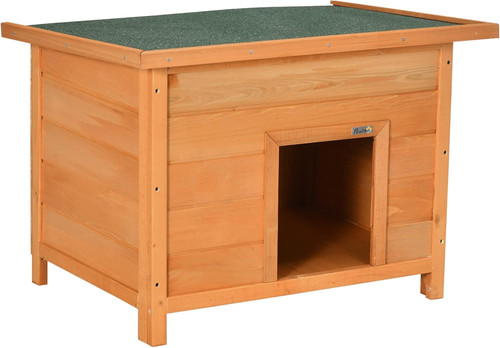 Cuccia per cani impermeabile - per,
