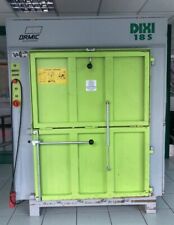 PRESSA CARTA CARTONE PLASTICA- PRESSE PAPIER CARTON PLASTIQUE - ORMIC DIXI 18S