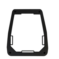 Coperchio APERTO filtro aria