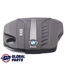Coperchio Motore BMW E70 LCI F25 30Dx N57 Isolamento Acustico Pannello 7812063