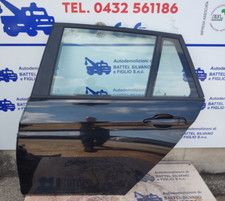 PORTA PORTIERA POSTERIORE SINISTRA BMW SERIE 3 F31 2015/2018