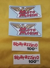 Kit adesivi  compatibili per