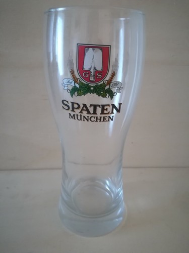 Spaten biere belge bier - biere, birra