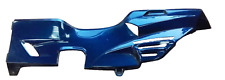 Suzuki 250/400 Fianchetto CARENA inferiore DX blu originale AN Burgman W X K2