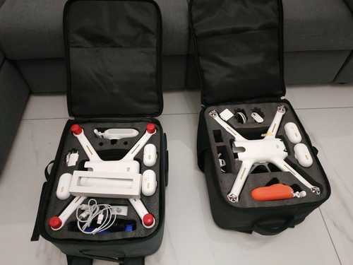 Xiaomi drone più fimi - mi,