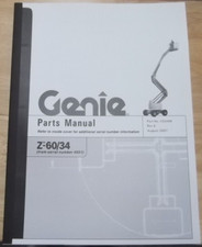 Manuale parti per - manuale, di