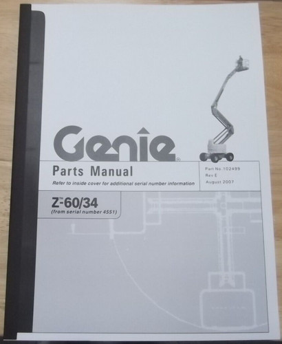 Manuale parti per - di,