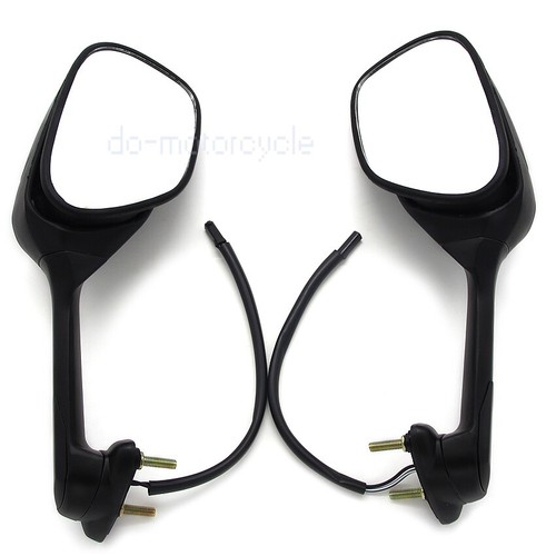 Kit coppia specchietti