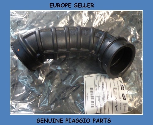 Manicotto carburatore scatola