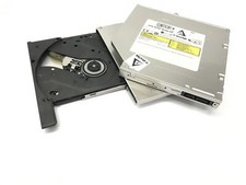 DVD/CD RW Brenner Laufwerk