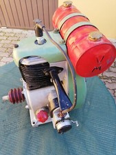 RARO  MOTORE  AUSILIARIO   VANCINI CLAUDIO.   UNO DEI PRIMI   VM.    STORICO