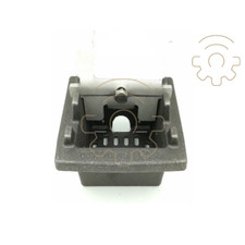 Braciere di ricambio in ghisa