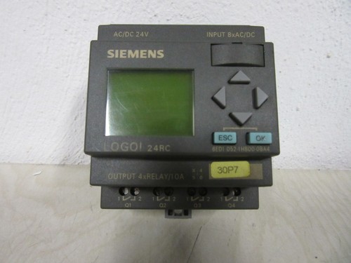 Logo siemens 24rc 6ed1 - logo, siemens!