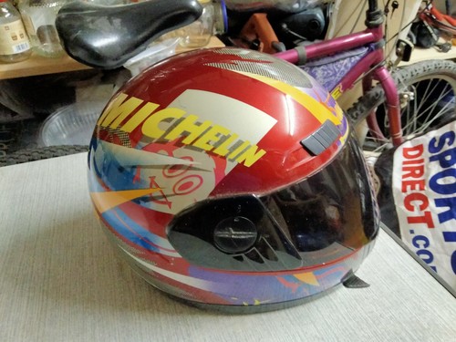 Casco scooter - casco, x