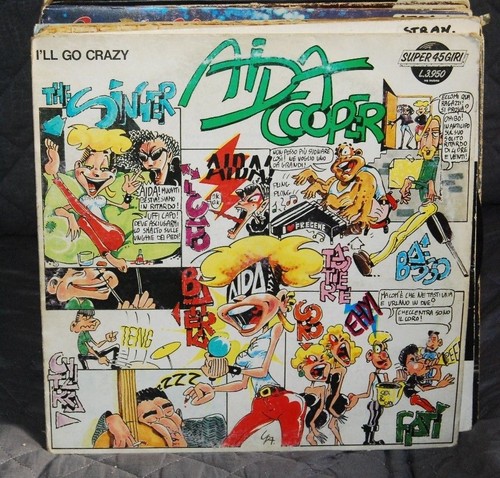 Lotto vinili lp - vinili,