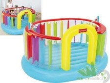 CASTELLO GIOCO GONFIABILE