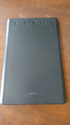 Tavoletta wacom intuos - wacom, m