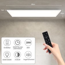 Pannello soffitto dimmerabile