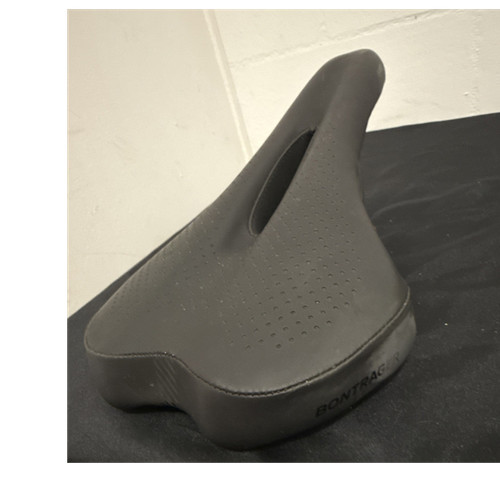Sella bici bontrager - sella,
